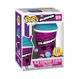 Blue Raspberry Slurpee #89 Funko Pop