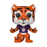 The Tiger #02 Funko Pop
