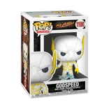 Godspeed #1100 Funko Pop