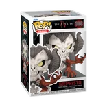 Mephisto #1008 Funko Pop