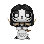 The Catman #124 Funko Pop