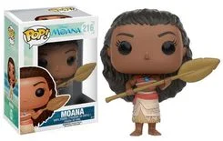 Moana #216 Funko Pop