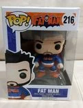 Fat Man #216 Funko Pop