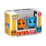 Fry Kids #2 PACK Funko Pop