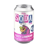 Fuzzy Lumpkins Funko Pop