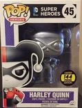 Harley Quinn #45 Funko Pop