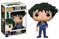 Spike #146 Funko Pop
