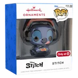 Stitch Funko Pop