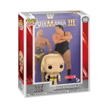 Hulk Hogan #04 Funko Pop
