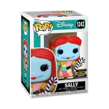 Sally #1243 Funko Pop
