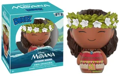 Voyager Moana #219 Funko Pop