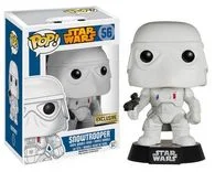 Snowtrooper #56 Funko Pop