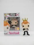 Freddy Funko #SE Funko Pop