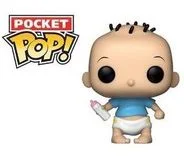Tommy Pickles Funko Pop