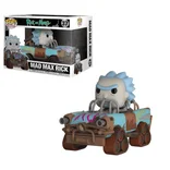 Mad Max Rick #37 Funko Pop