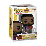 LeBron James #172 Funko Pop