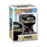 Kakuzu #1504 Funko Pop
