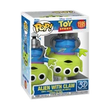 Alien with Claw #1595 Funko Pop