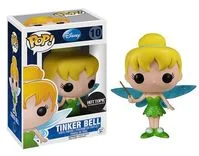 Tinker Bell #10 Funko Pop