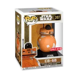 CB-6B #397 Funko Pop