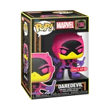 Daredevil #1360 Funko Pop