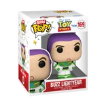 Buzz Lightyear #169 Funko Pop