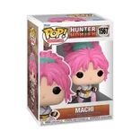 Machi #1567 Funko Pop
