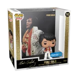 Pure Gold #10 Funko Pop