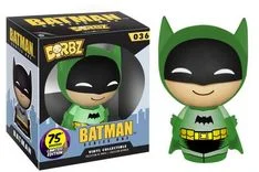 Batman #036 Funko Pop