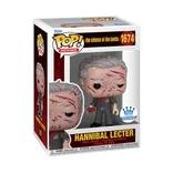 Hannibal Lecter #1674 Funko Pop