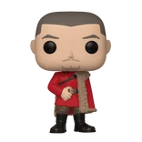 Viktor Krum #89 Funko Pop
