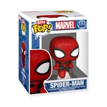 Spider-Man Funko Pop