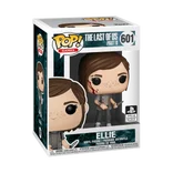 Ellie #601 Funko Pop