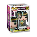 Cleo De Nile #117 Funko Pop