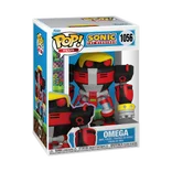 Omega #1056 Funko Pop