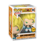 Gogeta #1863 Funko Pop
