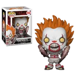 Pennywise with Spider Legs #542 Funko Pop