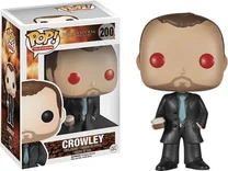 Crowley #200 Funko Pop