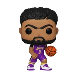 Anthony Davis #120 Funko Pop