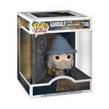 Gandalf with Doors of Durin #1746 Funko Pop