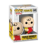 Charlie Brown with Kite #1678 Funko Pop