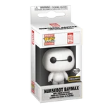 Nursebot Baymax Funko Pop
