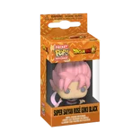 Super Saiyan Rose Goku Black Funko Pop