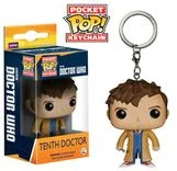 Tenth Doctor Funko Pop