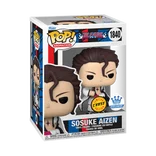Sosuke Aizen #1840 Funko Pop