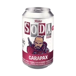 Carapax Funko Pop