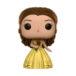 Belle #242 Funko Pop