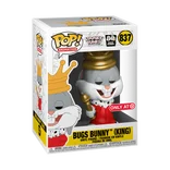 Bugs Bunny (King) #837 Funko Pop