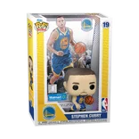 Stephen Curry #19 Funko Pop