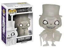 Hatbox Ghost #165 Funko Pop